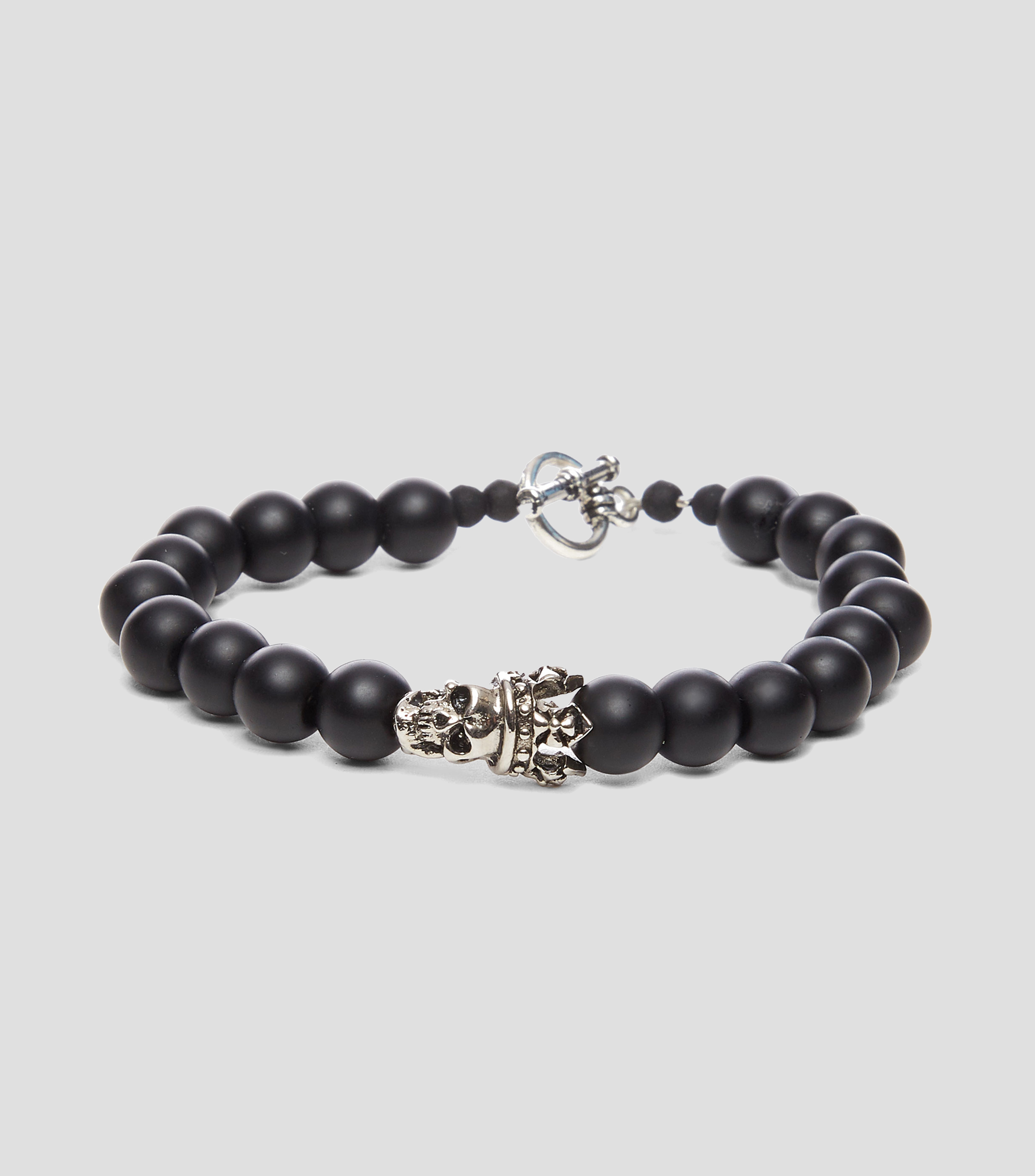 Pulsera de Ónix Hombre
